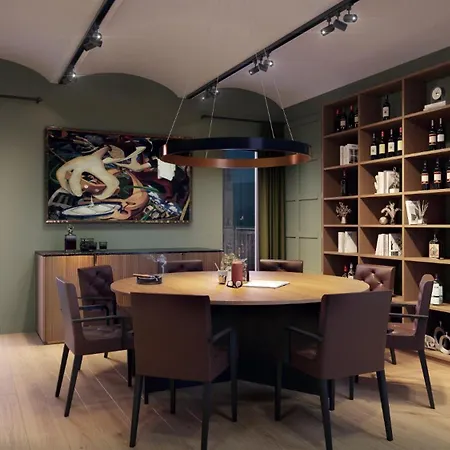 فندق Moerwald Gutshof *