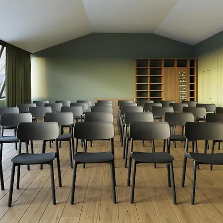 فندق Moerwald Gutshof