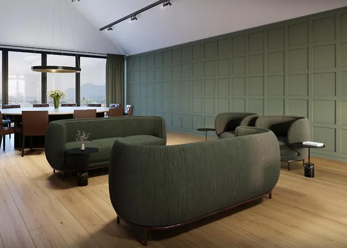 فندق Moerwald Gutshof *