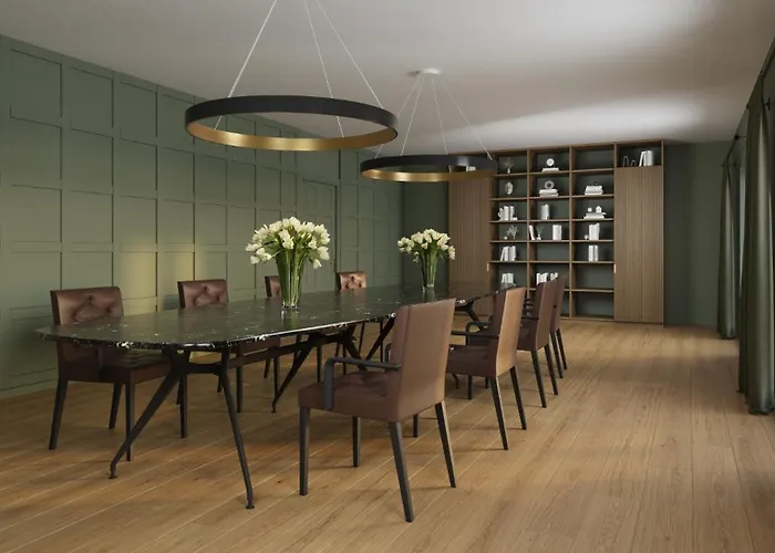 Moerwald Gutshof فندق Feuersbrunn